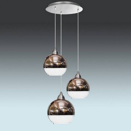 GLOBE 9307